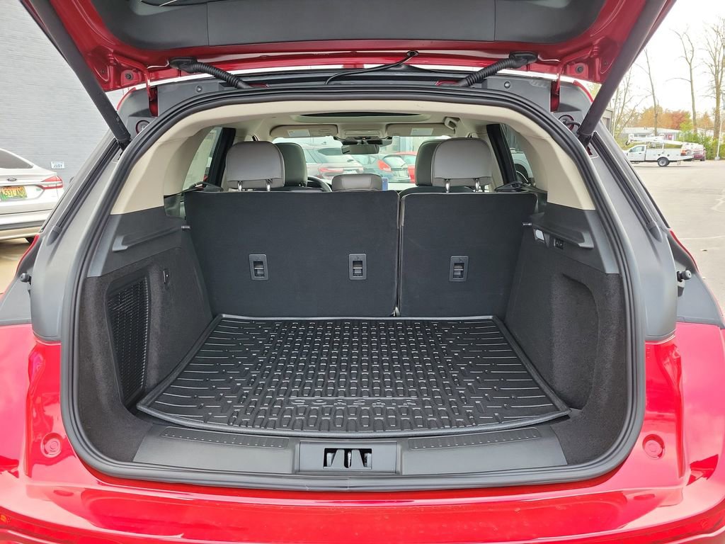 New 2026 Lincoln Corsair Premiere image 10