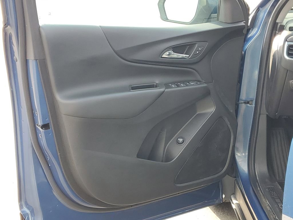 Used 2024 Chevrolet Equinox LT FWD image 21