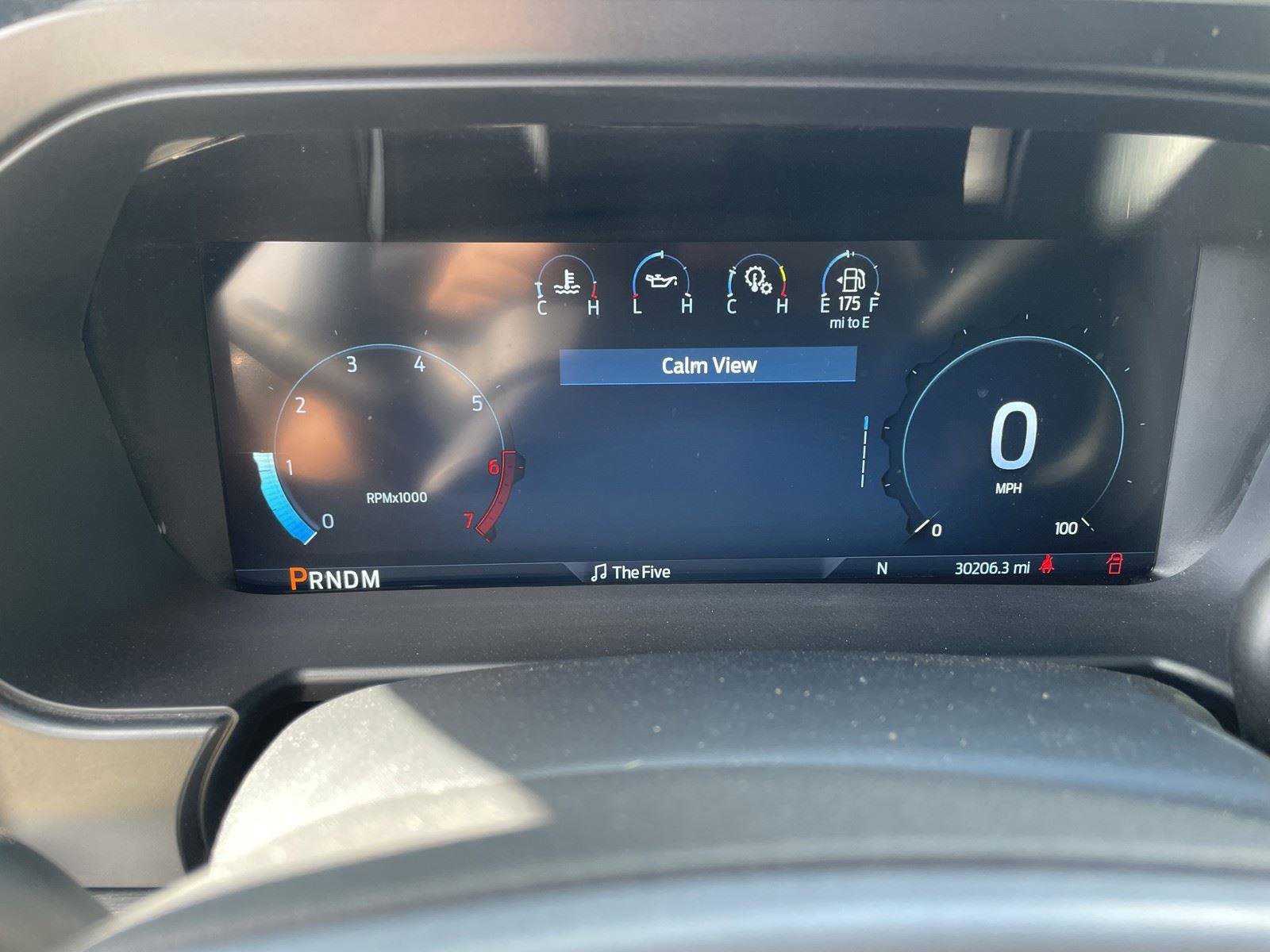 Used 2025 Ford F250 Lariat w/ Chrome Package image 17