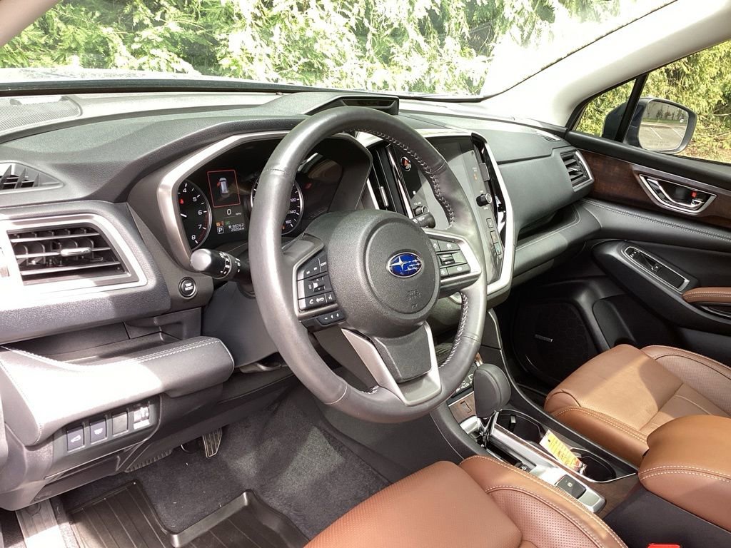 Used 2023 Subaru Ascent Touring image 15
