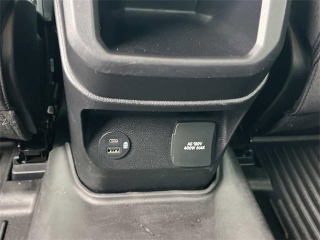 Used 2024 Ford Ranger XLT w/ Trailer Tow Package image 17