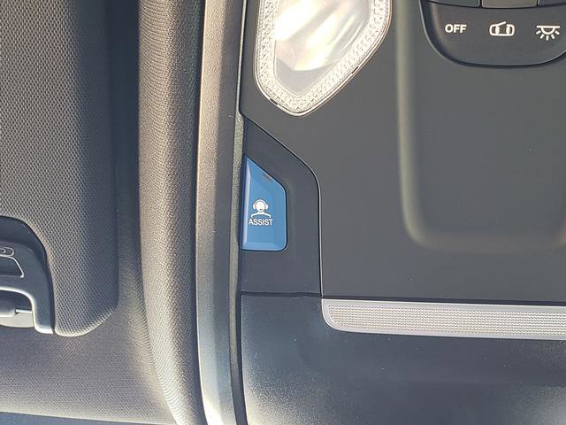 New 2026 RAM 2500 Tradesman image 16