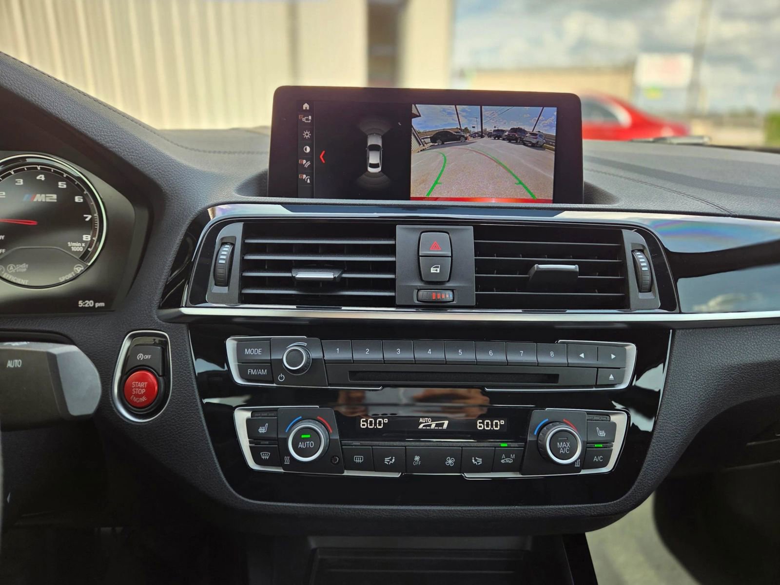 Used 2020 BMW M2 Competition w/ Executive Package image 18