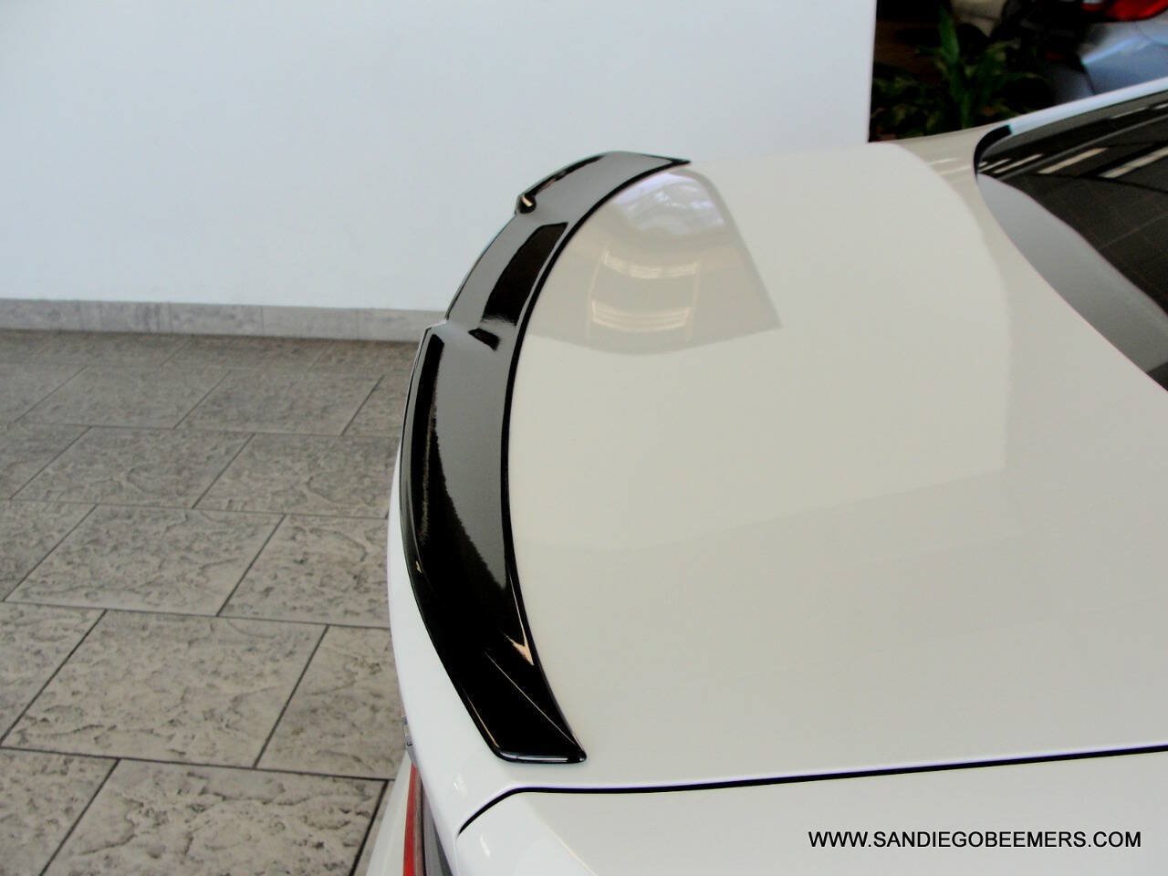 Used 2022 BMW M440i Coupe RWD image 12