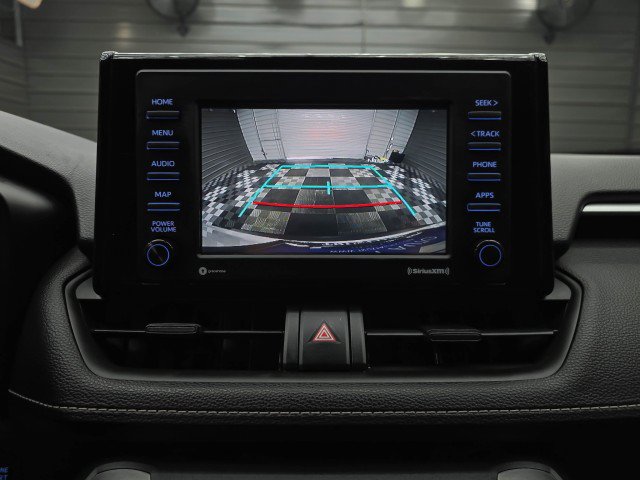 Used 2020 Toyota RAV4 XLE w/ Convenience Package AWD/4WD image 26