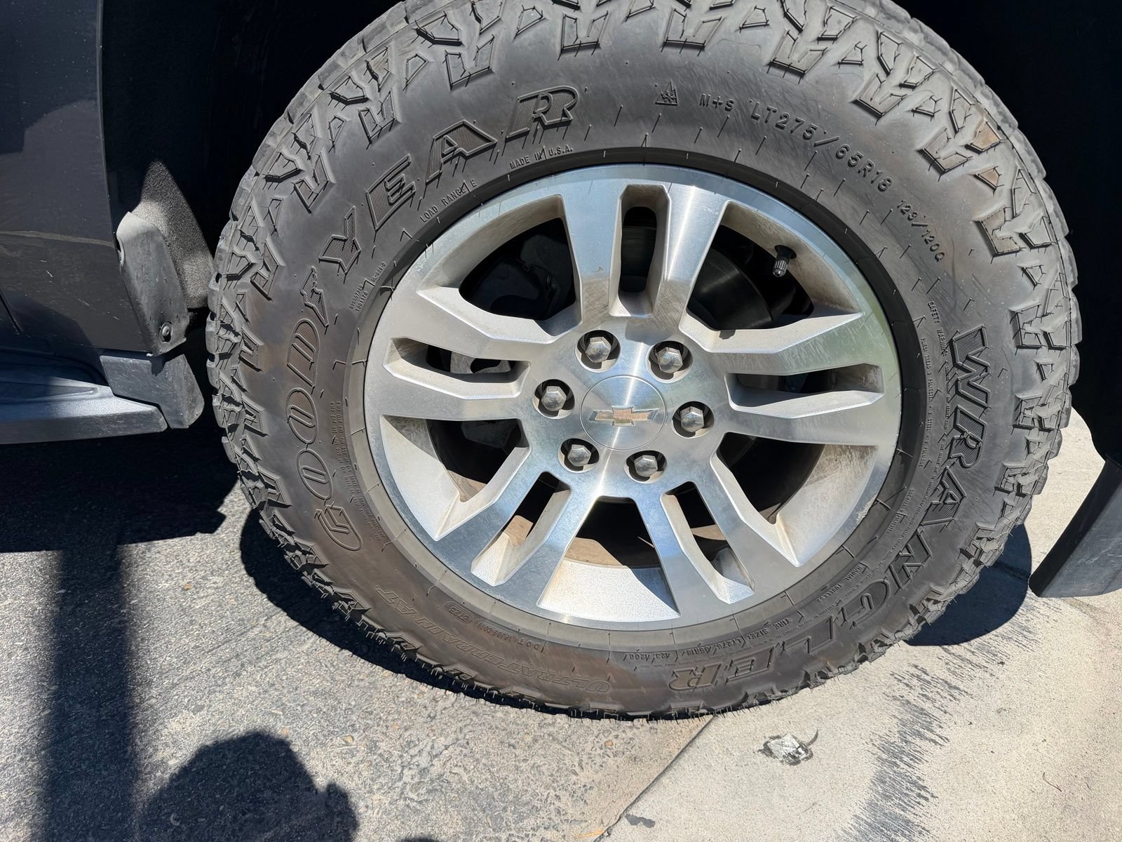 Used 2019 Chevrolet Suburban LT