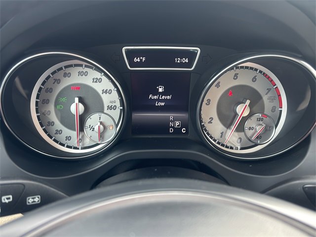 Used 2016 Mercedes-Benz GLA 250 image 25