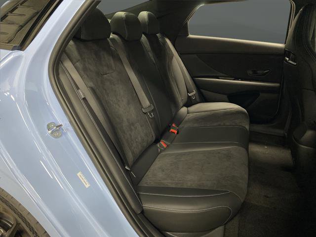 New 2026 Hyundai Elantra N image 7