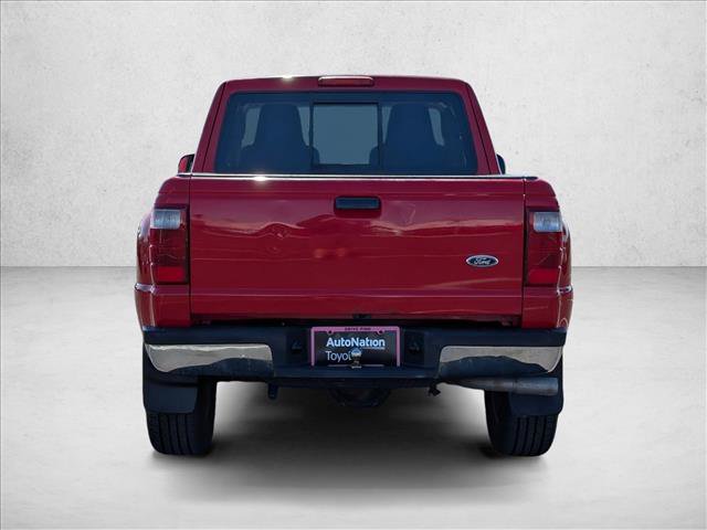 Used 2004 Ford Ranger FX4 image 7