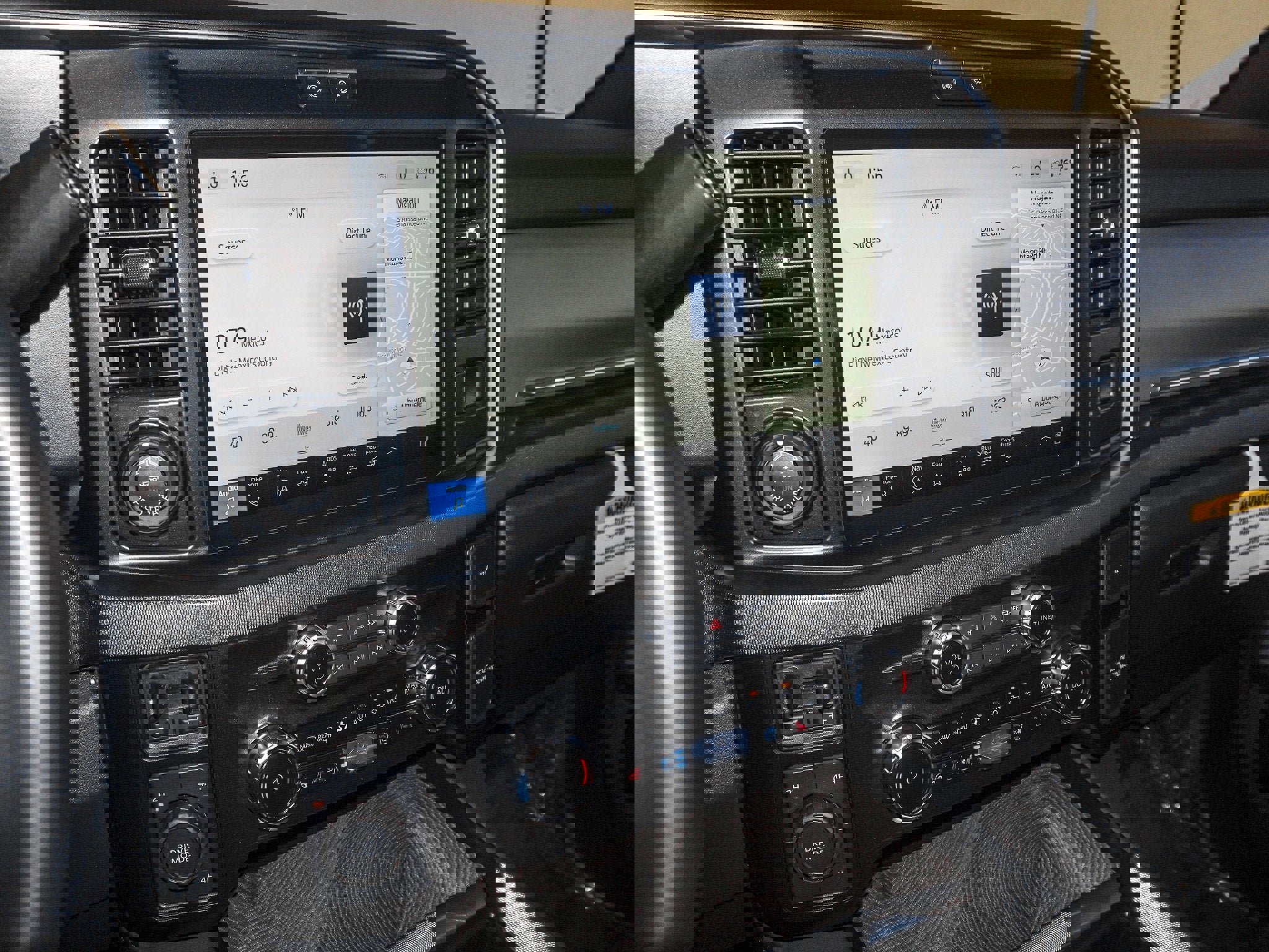 Used 2025 Ford F450 Platinum w/ FX4 Off-Road Package image 30