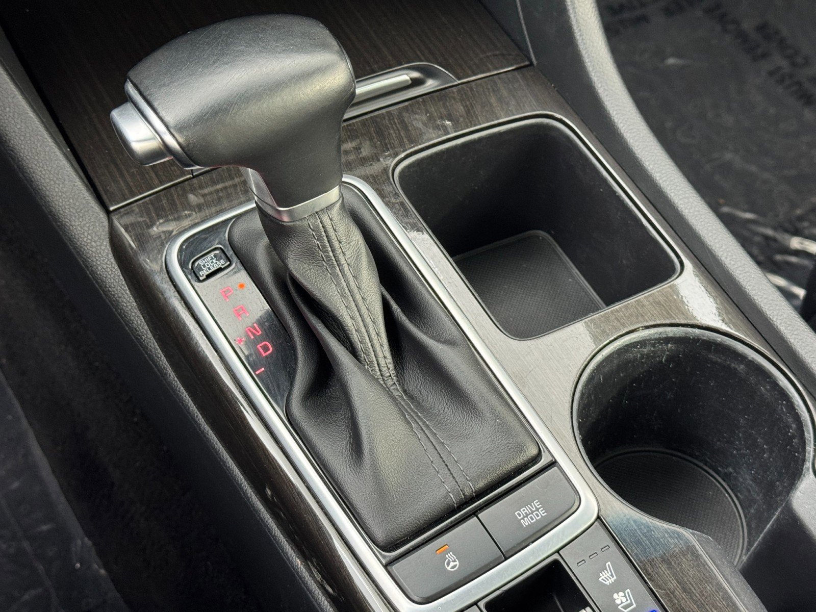 Used 2020 Kia Optima Premium image 29