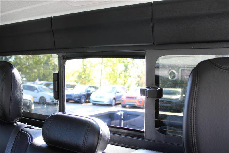 Used 2022 Jeep Gladiator Overland w/ Popular Equipment Package image 30