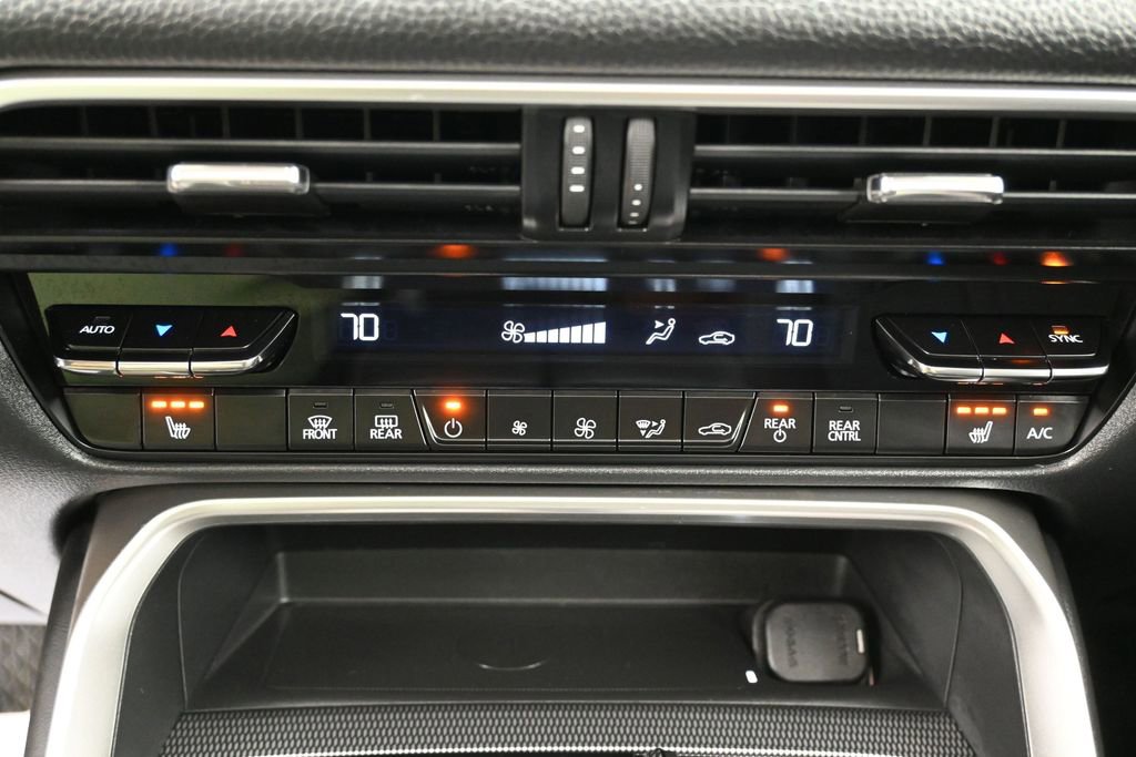 Used 2025 MAZDA CX-90 Plug-In Hybrid w/Premium Sport AWD/4WD image 27