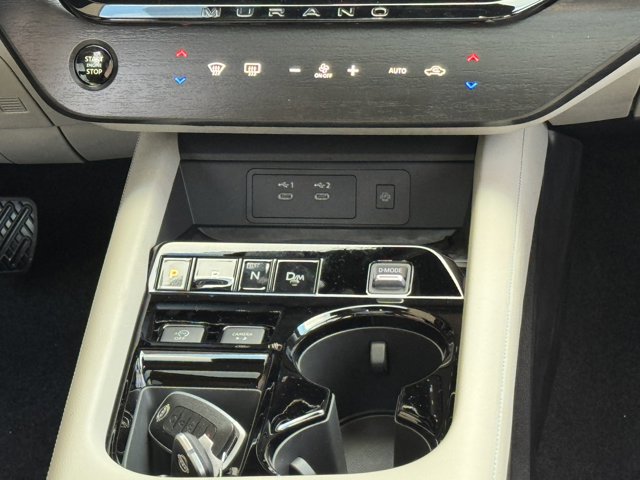 New 2026 Nissan Murano Platinum w/ Technology Package image 19