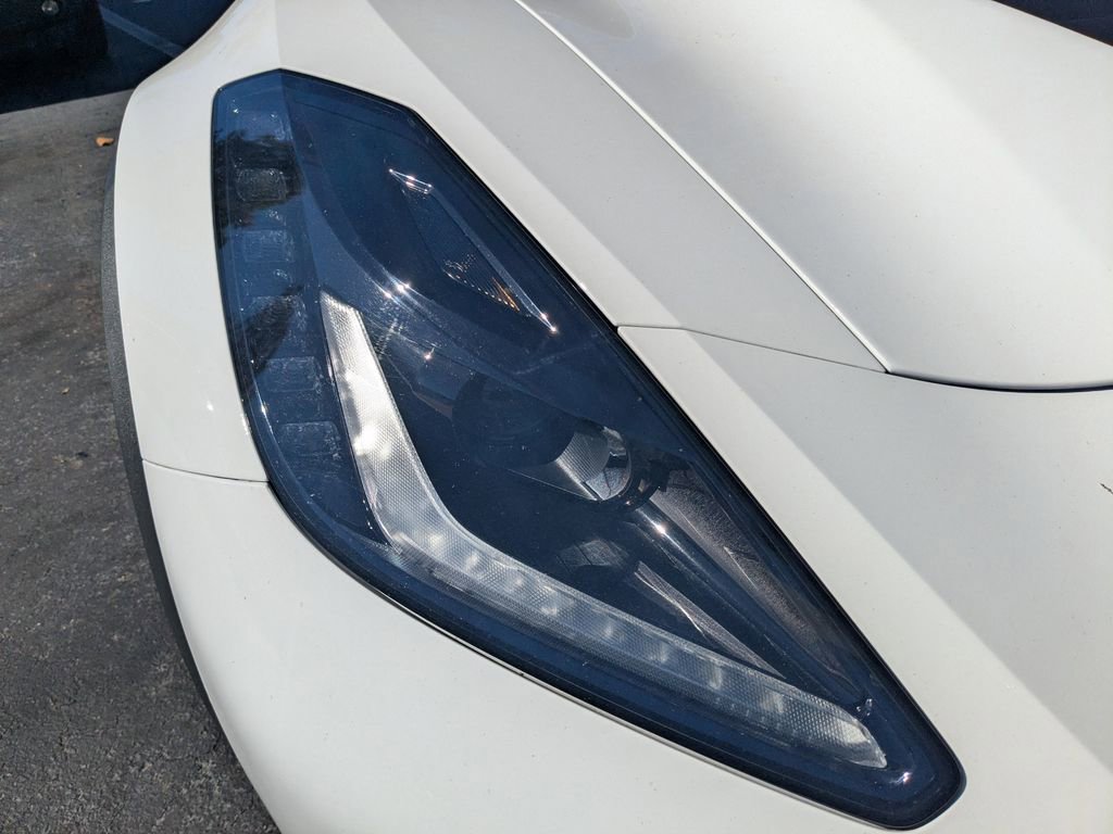 Used 2016 Chevrolet Corvette Z06 w/ 2LZ Preferred Equipment Group image 22