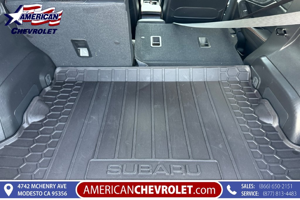 Used 2021 Subaru Crosstrek 2.5i Limited w/ Popular Package #5 AWD/4WD image 18
