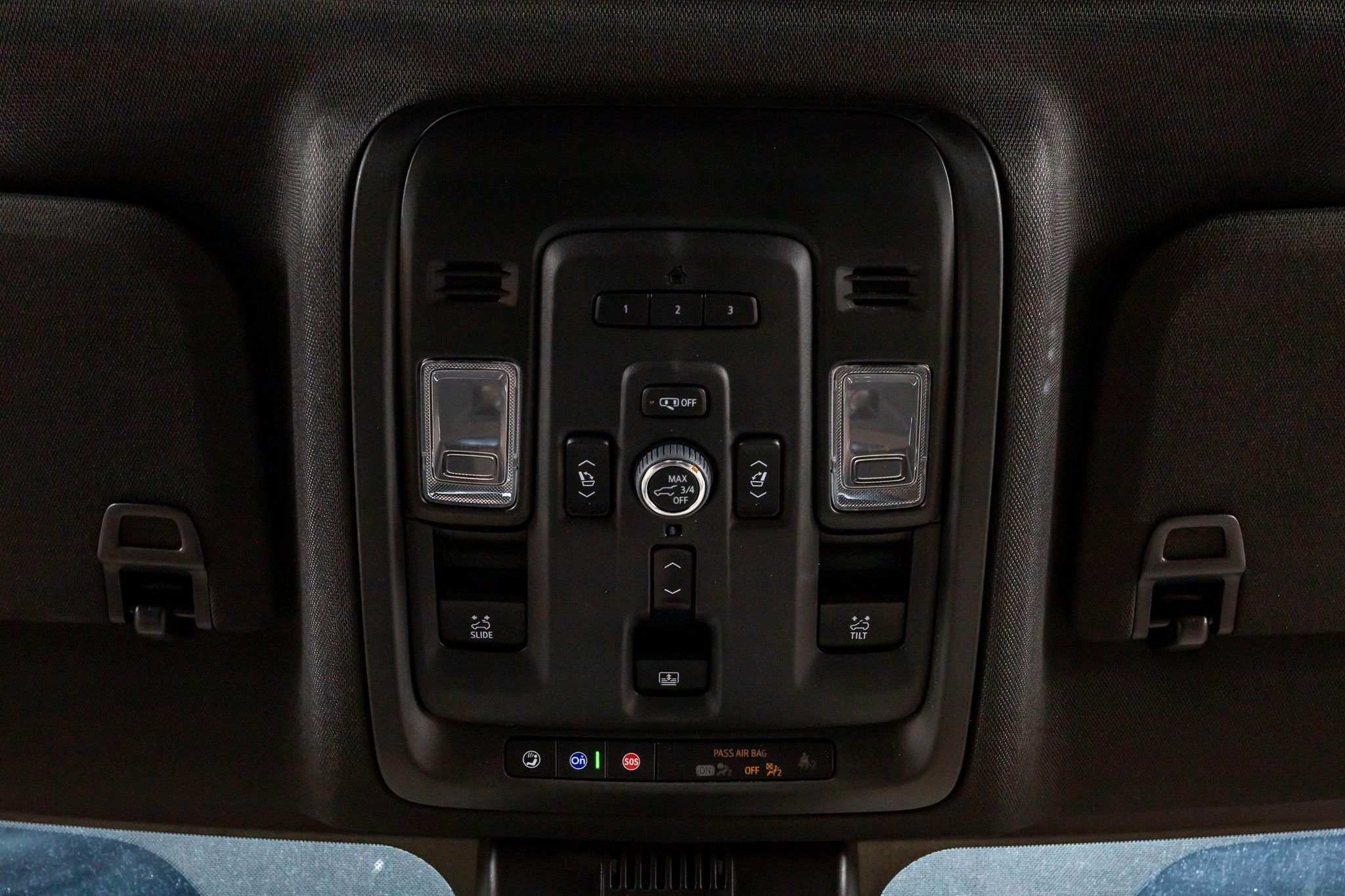 Used 2024 Chevrolet Suburban High Country w/ Advanced Technology Package AWD/4WD image 27