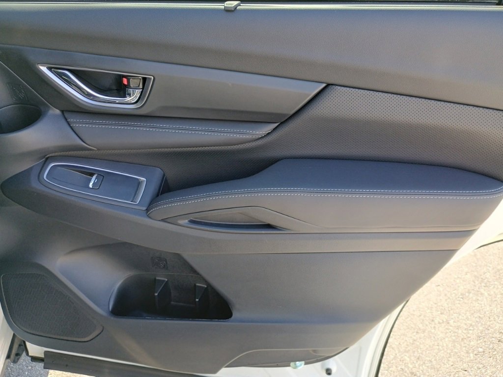 Certified 2023 Subaru Ascent Limited image 20