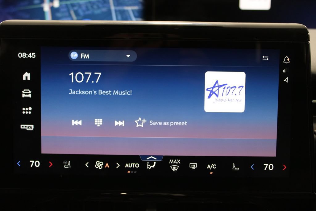 New 2026 Lincoln Nautilus Premier AWD/4WD image 42