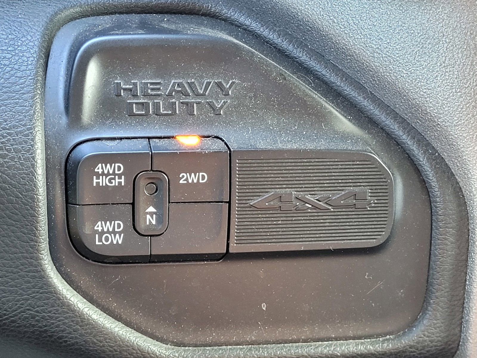 Used 2020 RAM 2500 Tradesman AWD/4WD image 21