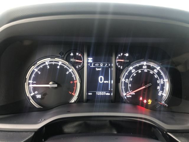 Used 2024 Toyota 4Runner TRD Pro image 18