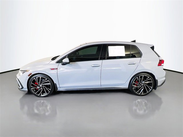 Used 2024 Volkswagen GTI Autobahn image 4
