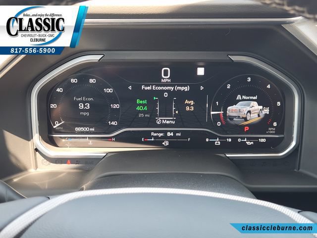 Used 2022 GMC Sierra 1500 Denali AWD/4WD image 17