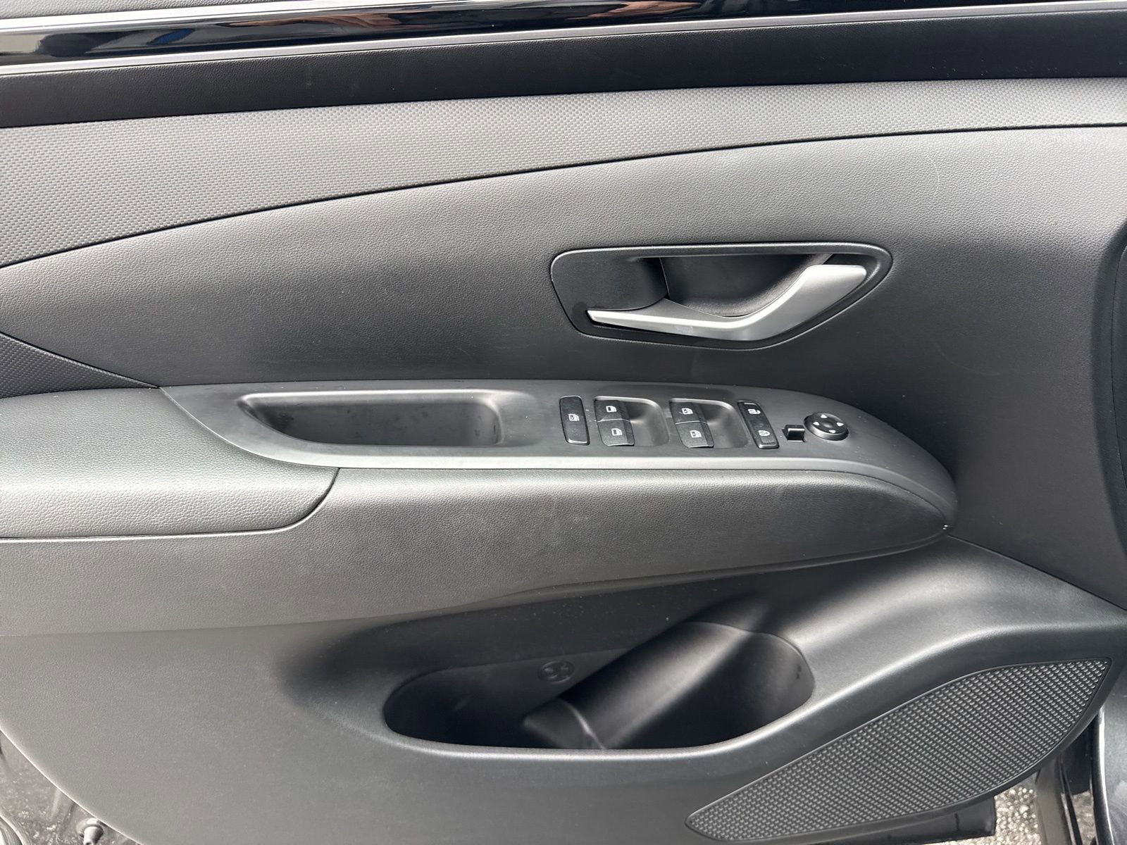 Certified 2023 Hyundai Tucson SEL image 16