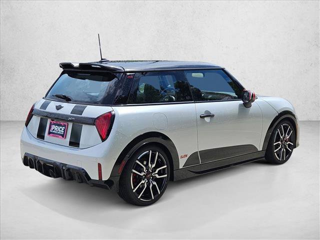 Used 2026 MINI Cooper John Cooper Works FWD image 5