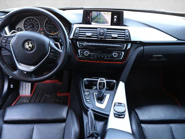 Used 2015 BMW 428i Gran Coupe xDrive AWD/4WD image 24