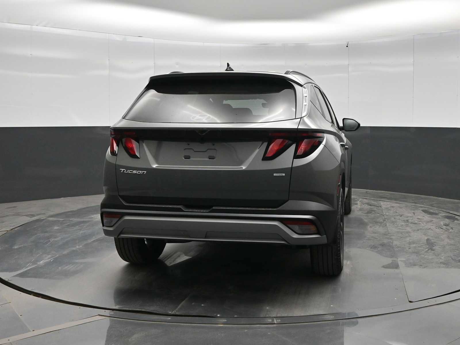 New 2026 Hyundai Tucson SEL Plus AWD/4WD image 6
