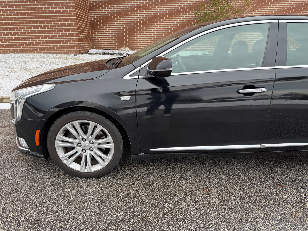 Used 2018 Cadillac XTS Luxury image 5