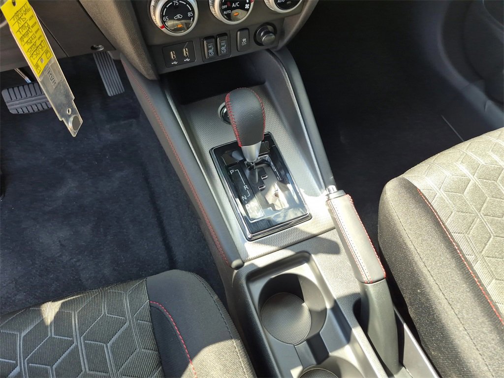 Used 2025 Mitsubishi Outlander Sport LE image 33