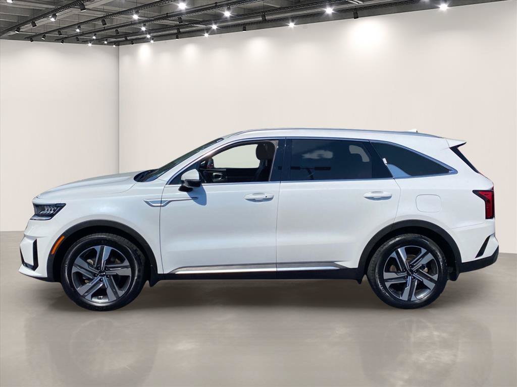 Certified 2023 Kia Sorento EX AWD/4WD image 5