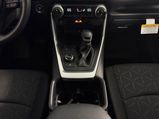 Used 2025 Toyota RAV4 XLE image 22