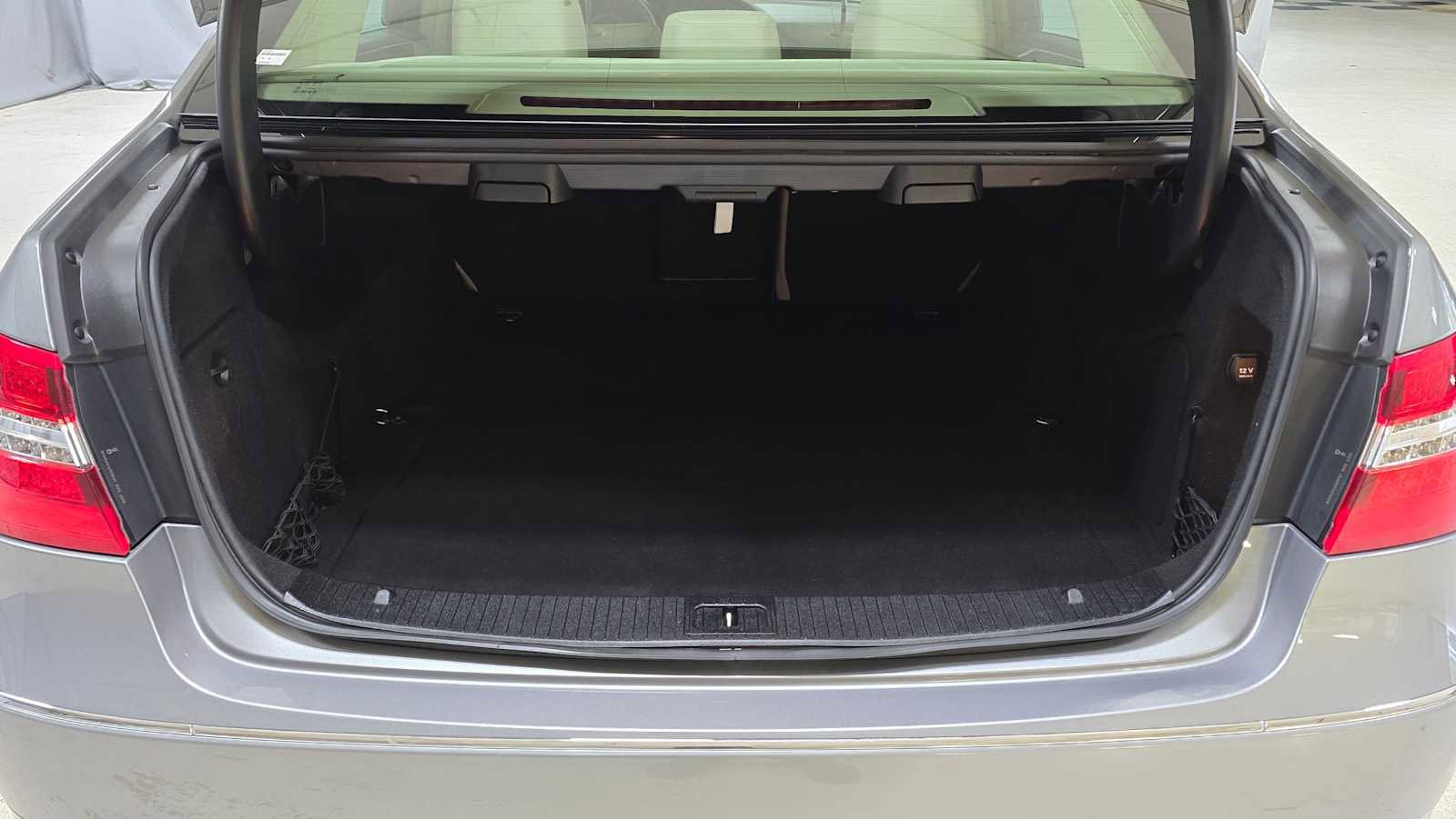 Used 2012 Mercedes-Benz E 350 Sedan image 14