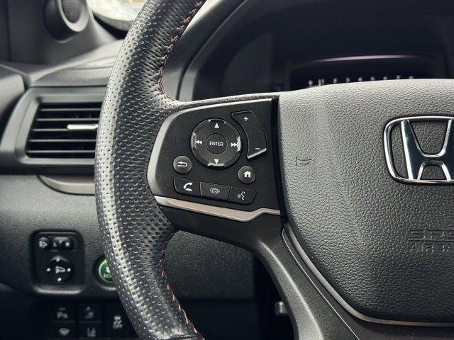 Used 2023 Honda Passport TrailSport image 23