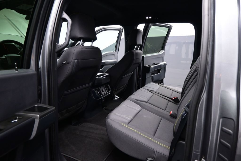 Used 2024 Ford F150 STX RWD image 22