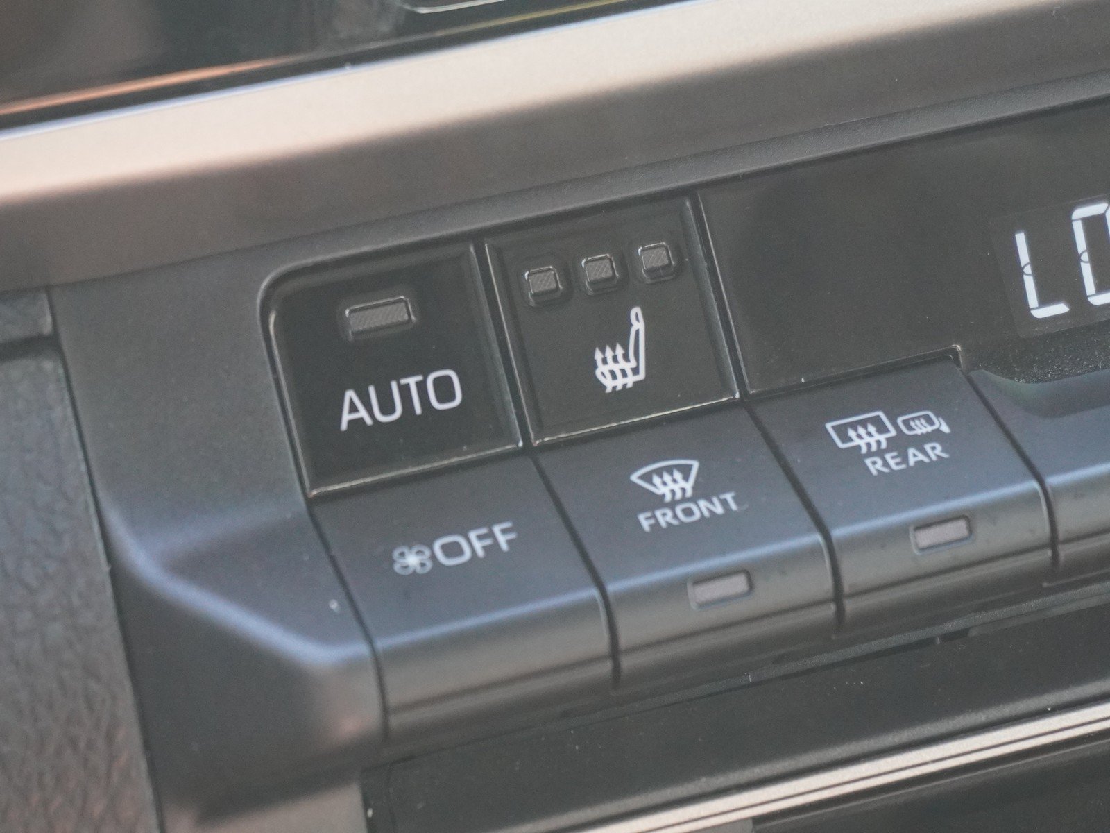 Used 2025 Toyota Camry LE w/ Convenience Package AWD/4WD image 24