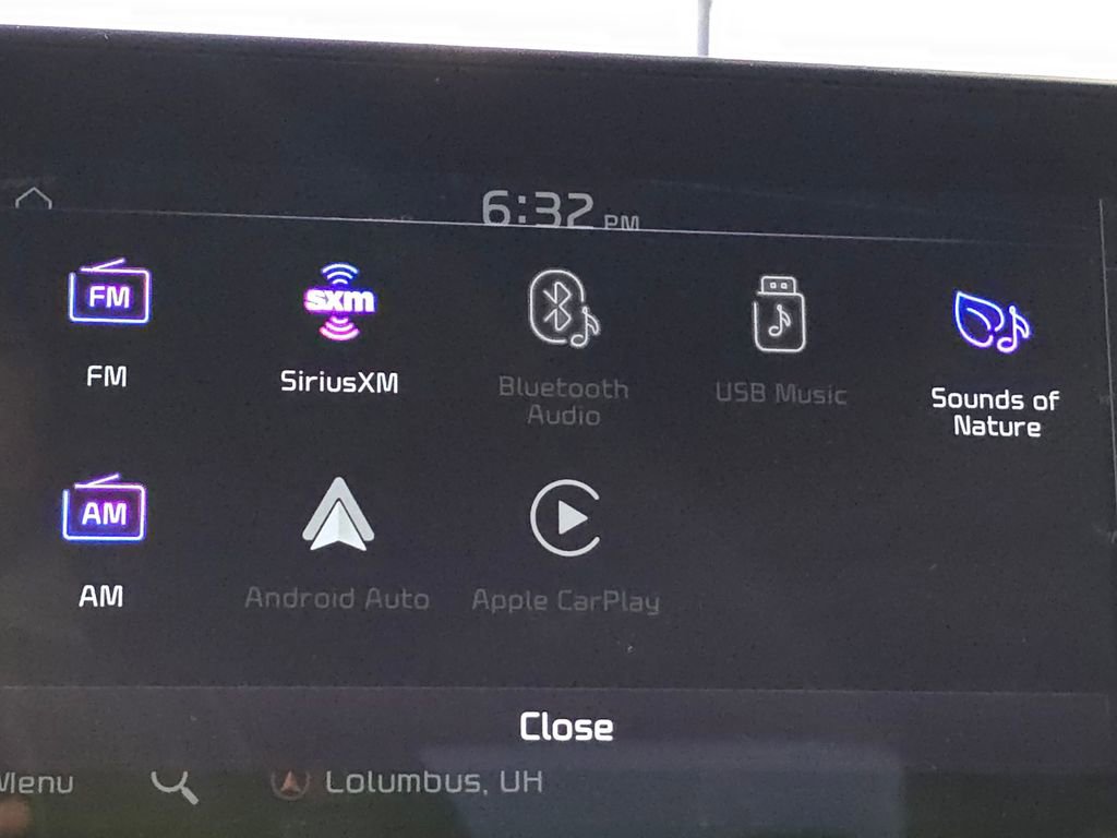 Used 2023 Kia Telluride S image 11