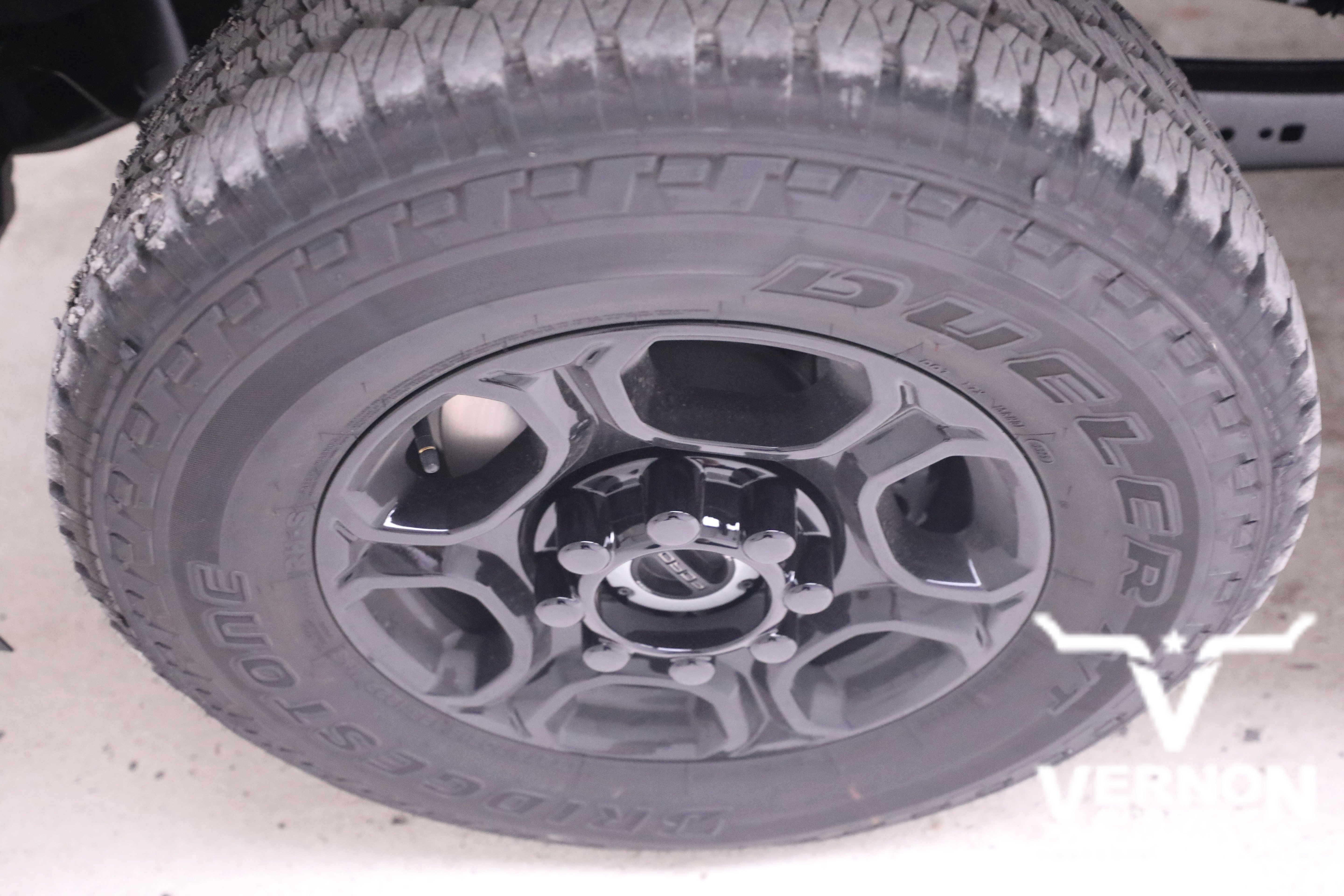 New 2026 Ford F250 XL w/ STX Appearance Package image 38