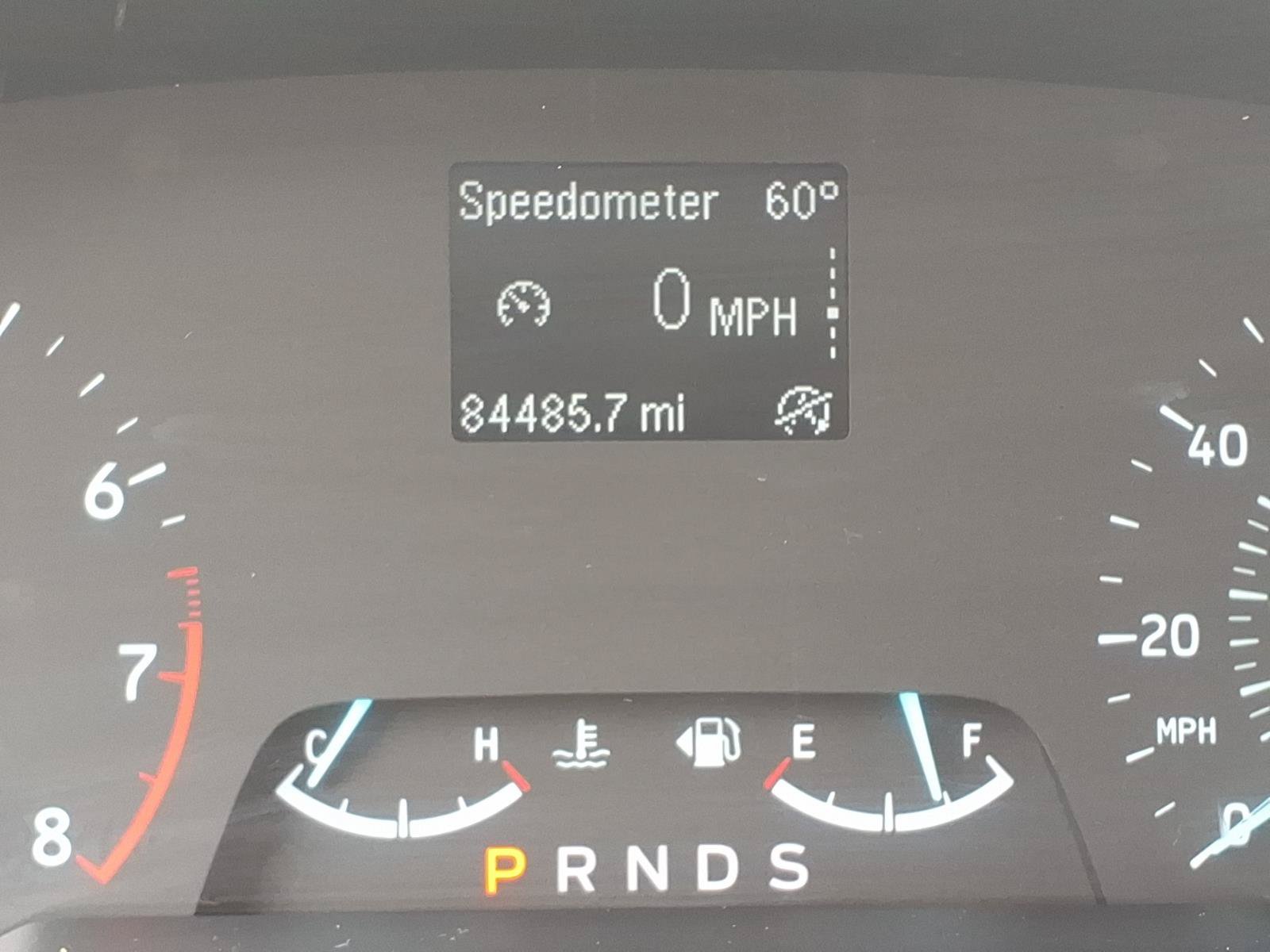 Used 2019 Ford EcoSport S AWD/4WD image 32