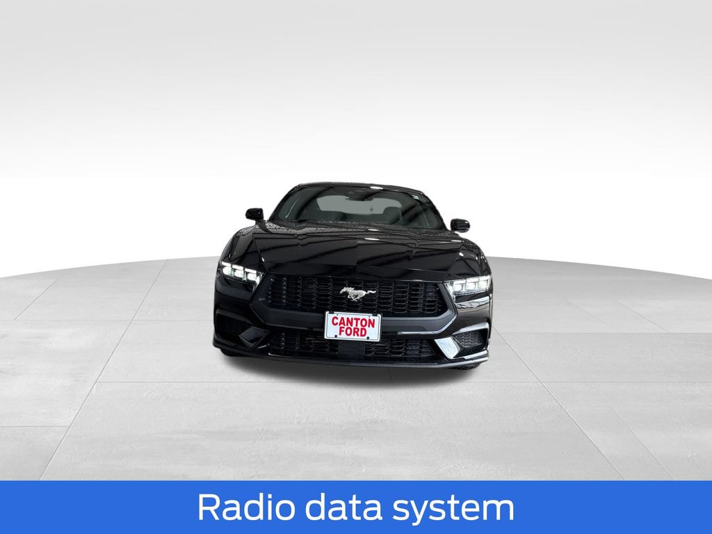 New 2026 Ford Mustang Premium RWD image 10