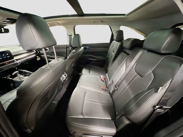 New 2026 Kia Sorento S image 24