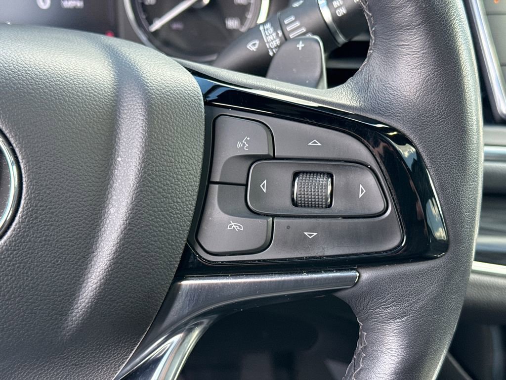 Certified 2023 Buick Enclave Essence w/ Experience Buick Package image 22