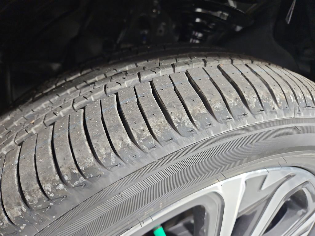 New 2025 Subaru Ascent Touring image 28