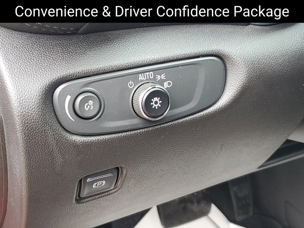 Used 2021 Chevrolet Blazer LT image 9