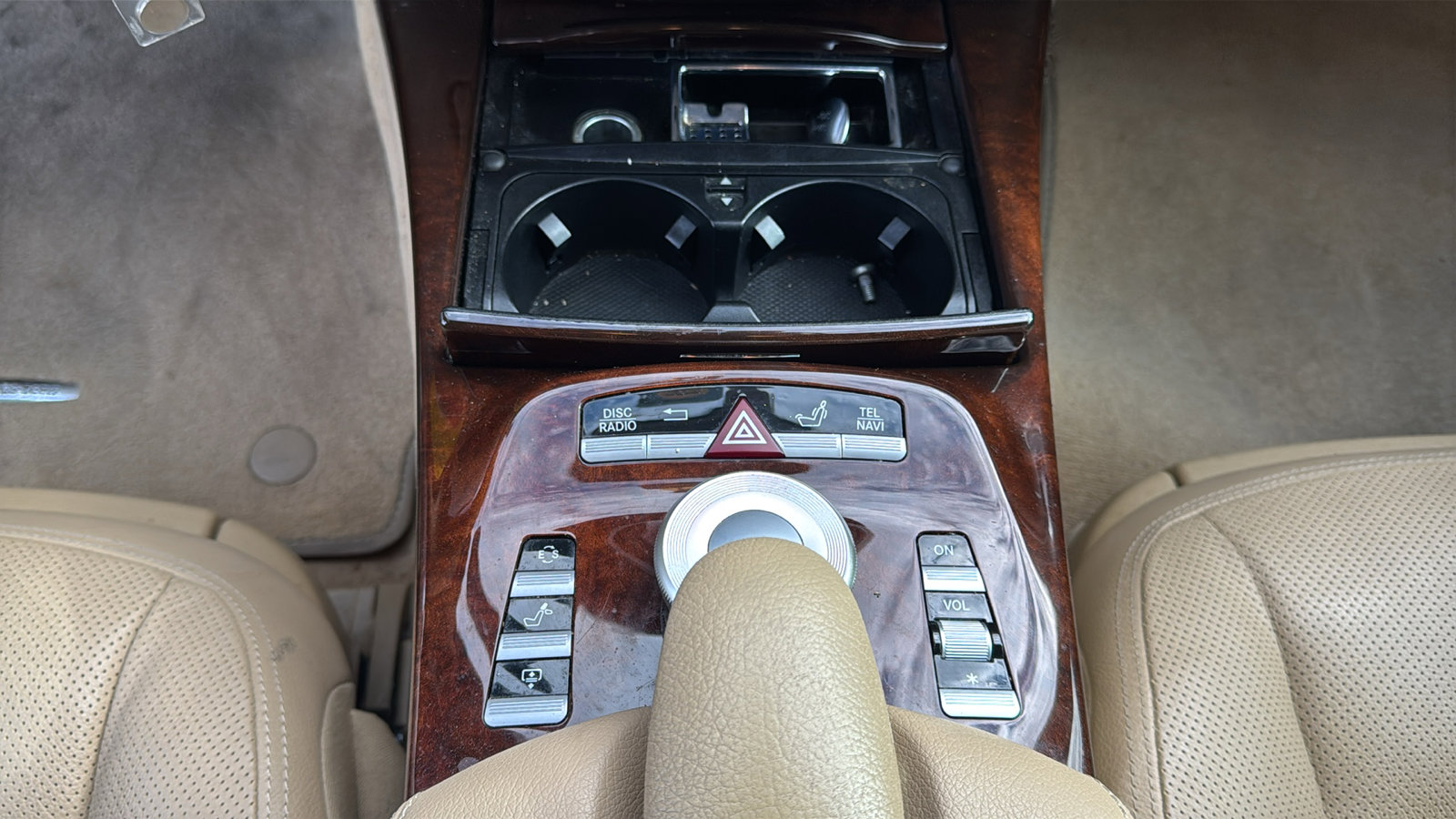 Used 2013 Mercedes-Benz S 550 image 21