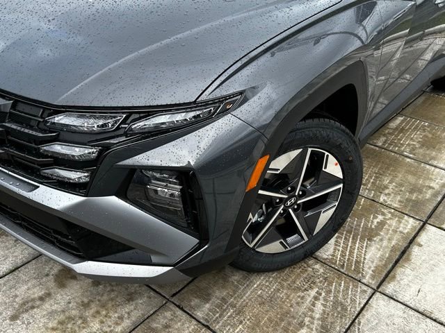 New 2026 Hyundai Tucson SEL AWD/4WD image 2