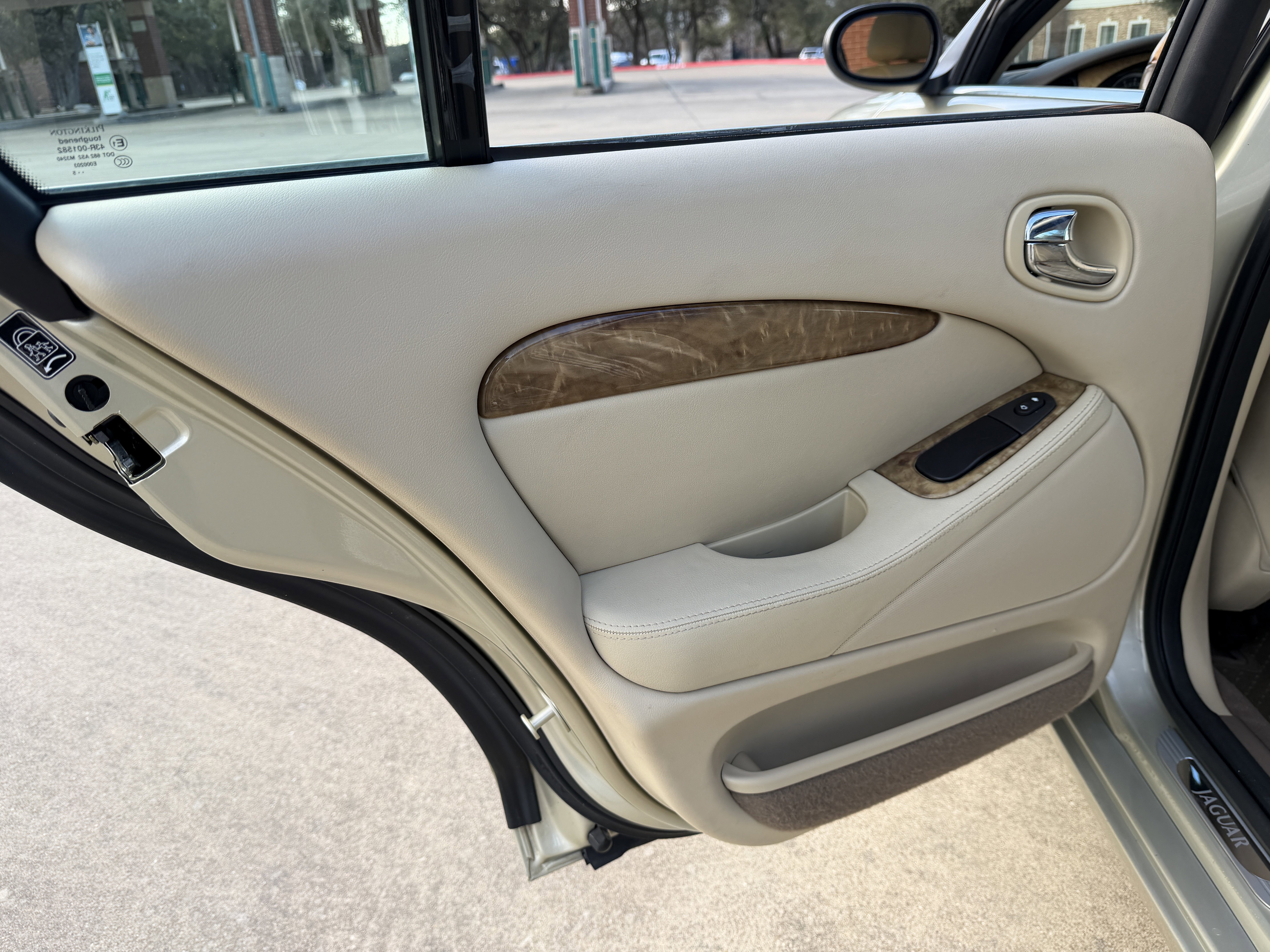 Used 2006 Jaguar S-TYPE 3.0 image 15